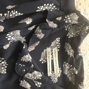 Urban Outfitters Cropped Top